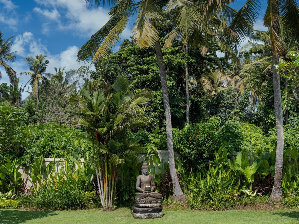 Villa Kailasha By Elite Havens Tanah Lot  Exterior photo