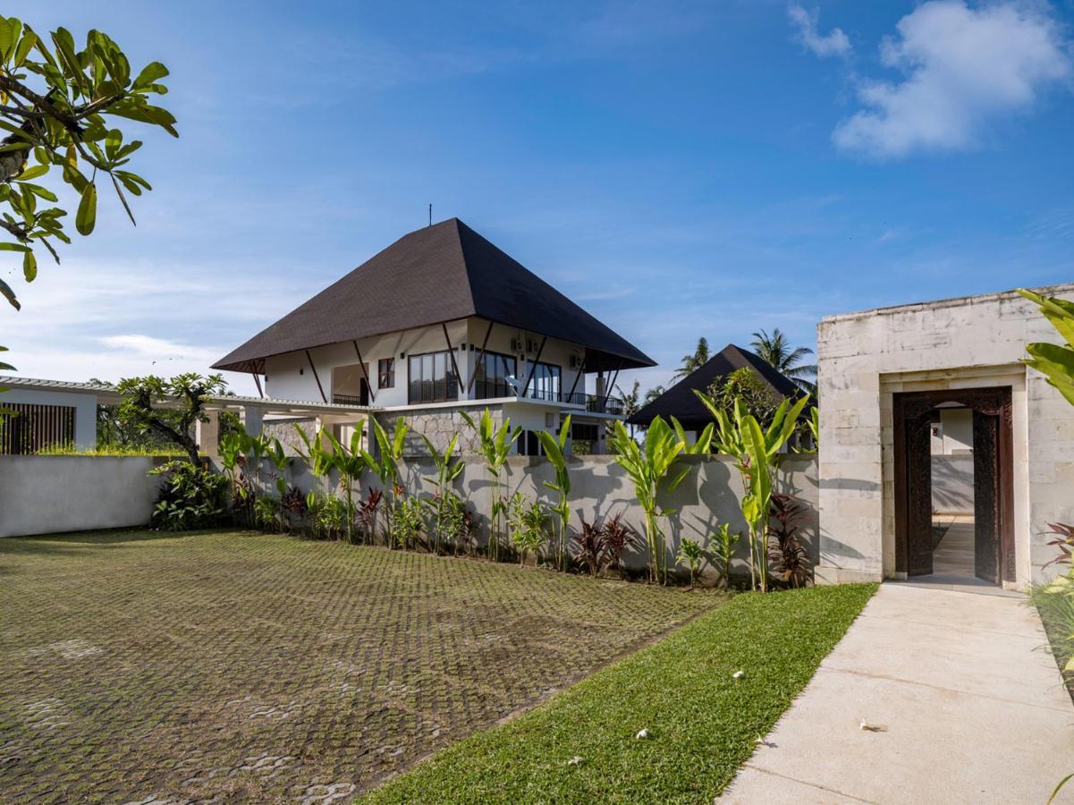 Villa Kailasha By Elite Havens Tanah Lot  Exterior photo