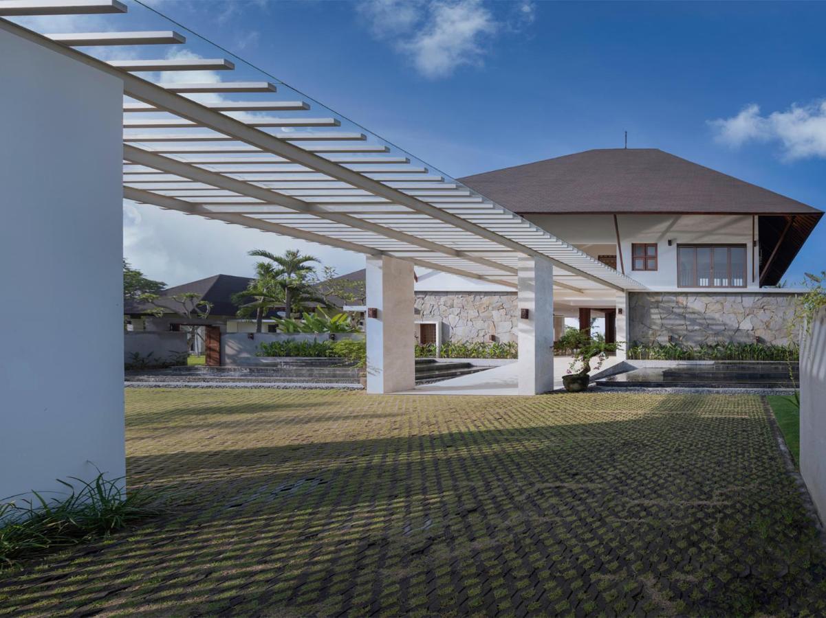 Villa Kailasha By Elite Havens Tanah Lot  Exterior photo