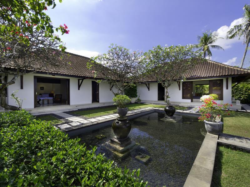 Villa Kailasha By Elite Havens Tanah Lot  Exterior photo